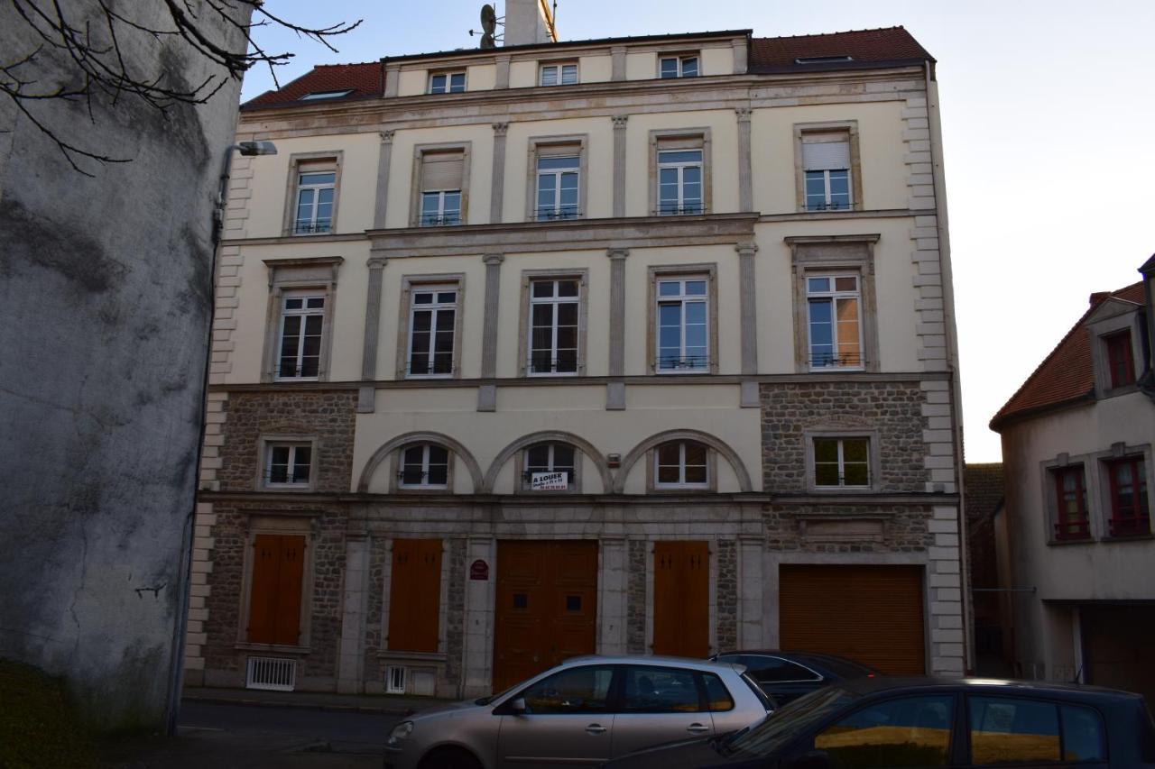 Appartamento Ilot Désille Boulogne-sur-Mer Esterno foto