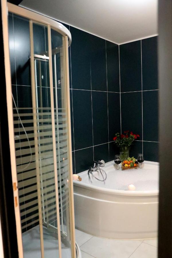 Appartamento Ilot Désille Boulogne-sur-Mer Esterno foto